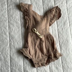 Jamie Kay Playsuit